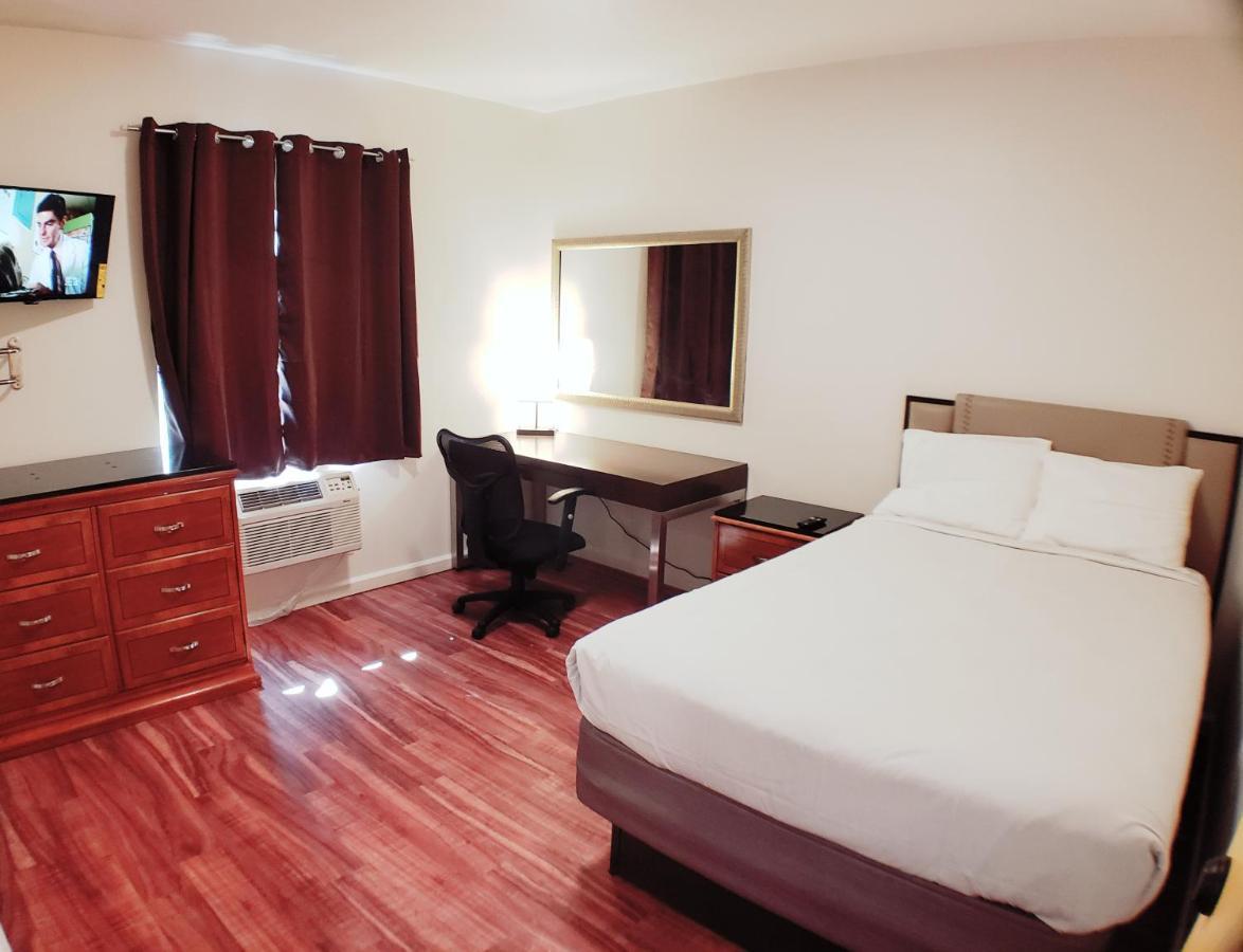 Inn Anchor Pointe