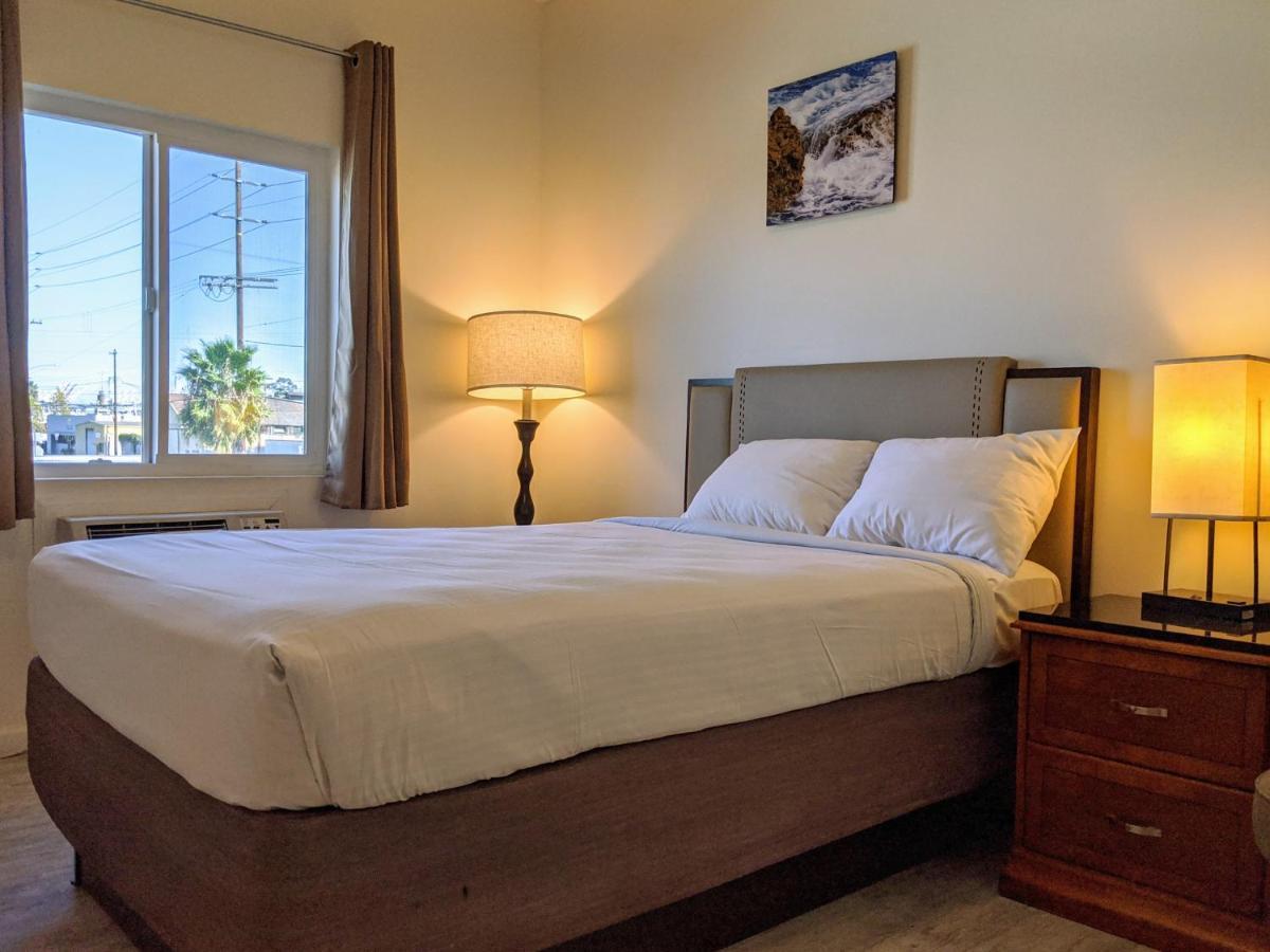 Inn Anchor Pointe Los Angeles