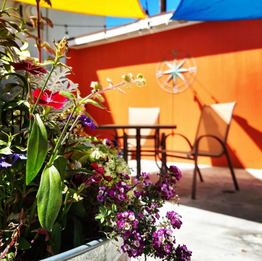 Anchor Pointe Inn Los Angeles