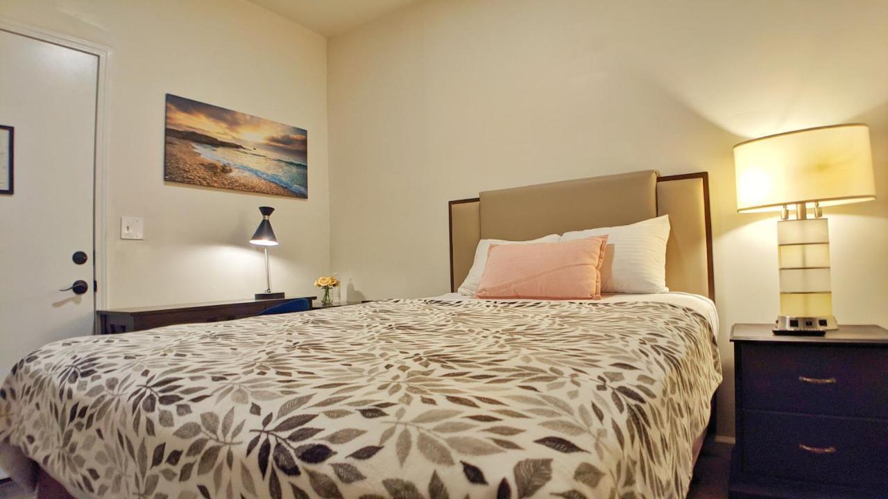 Inn Anchor Pointe Los Angeles